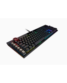 Corsair K100 Rgb Keyboard Usb Qwertz