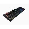 Corsair K100 Rgb Keyboard Usb Qwertz
