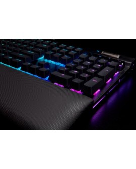 Corsair K100 Rgb Keyboard Usb Qwertz