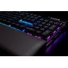 Corsair K100 Rgb Keyboard Usb Qwertz