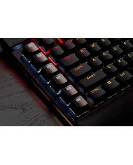 Corsair K100 Rgb Keyboard Usb Qwertz