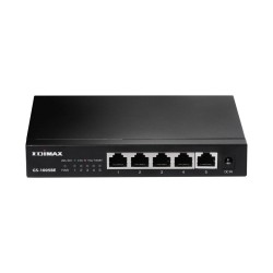 Edimax GS-1005BE łącza...