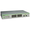 L2 WS GE 16 P W/ 2 X SFP/990-003645-50 .EN