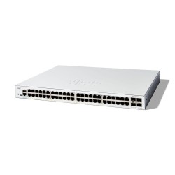 Cisco C1200-48T-4G łącza...