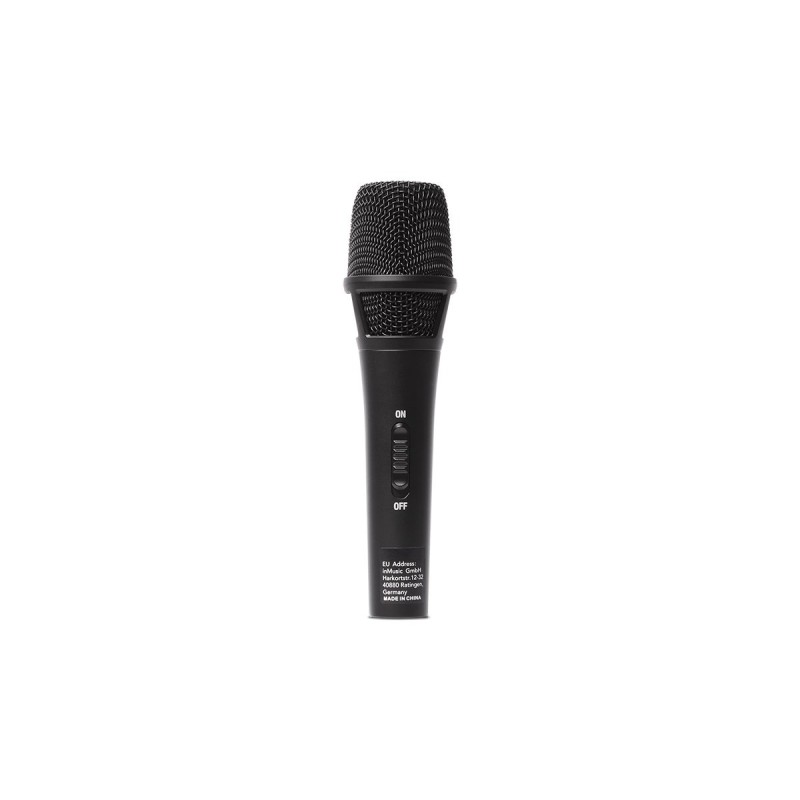 Marantz Professional M4U - Mikrofon pojemnościowy USB