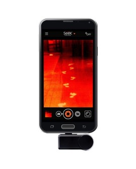 SEEK THERMAL KAMERA TERMOWIZYJNA COMPACT XR ANDROID USB-C CT-AAA
