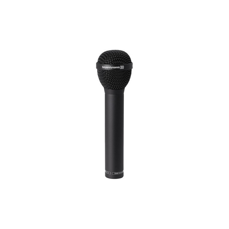 beyerdynamic M 88 (2023) Mikrofon dynamiczny wokalowy i do instrumentów