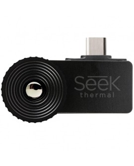 SEEK THERMAL KAMERA TERMOWIZYJNA COMPACT XR ANDROID USB-C CT-AAA