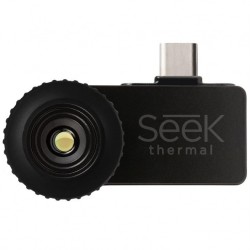 SEEK THERMAL KAMERA...