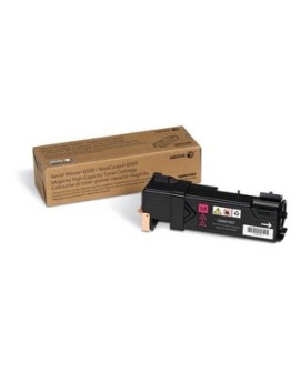 Xerox 106R01602 kaseta z tonerem Oryginalny Purpurowy 1 szt.