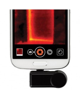 SEEK THERMAL KAMERA TERMOWIZYJNA COMPACT ANDROID USB-C CW-AAA