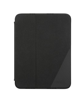 Targus Click-In 21,1 cm (8.3") Folio Czarny