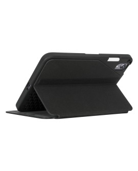 Targus Click-In 21,1 cm (8.3") Folio Czarny