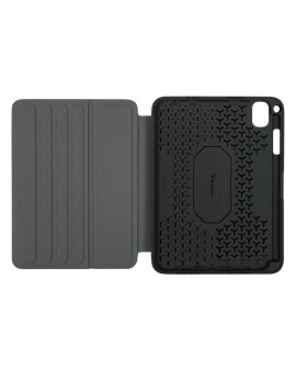 Targus Click-In 21,1 cm (8.3") Folio Czarny