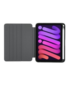 Targus Click-In 21,1 cm (8.3") Folio Czarny