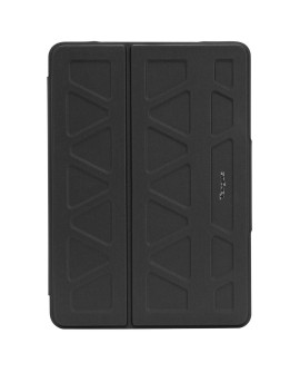 Targus Pro-Tek 26,7 cm (10.5") Folio Czarny