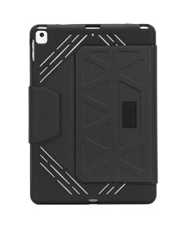Targus Pro-Tek 26,7 cm (10.5") Folio Czarny