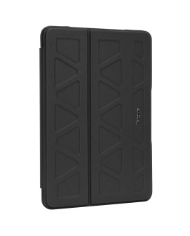 Targus Pro-Tek 26,7 cm (10.5") Folio Czarny