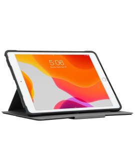 Targus Pro-Tek 26,7 cm (10.5") Folio Czarny