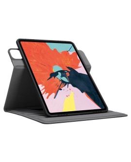 Targus VersaVu 32,8 cm (12.9") Folio Czarny