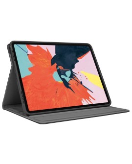 Targus VersaVu 32,8 cm (12.9") Folio Czarny