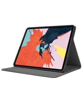 Targus VersaVu 32,8 cm (12.9") Folio Czarny