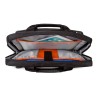 Targus TBT913EU torba na laptop 35,6 cm (14") Aktówka Czarny, Szary