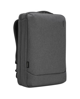 Targus Cypress EcoSmart 39,6 cm (15.6") Plecak Szary