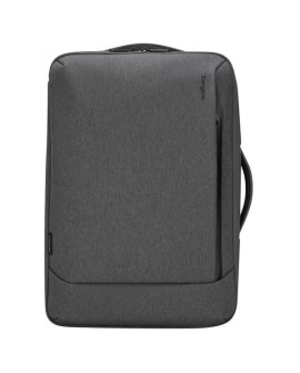 Targus Cypress EcoSmart 39,6 cm (15.6") Plecak Szary