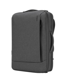 Targus Cypress EcoSmart 39,6 cm (15.6") Plecak Szary