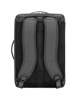 Targus Cypress EcoSmart 39,6 cm (15.6") Plecak Szary