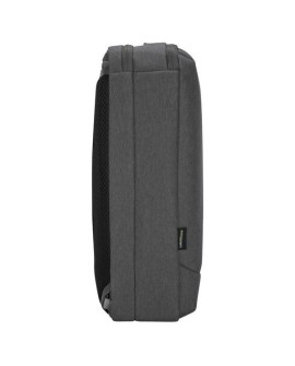 Targus Cypress EcoSmart 39,6 cm (15.6") Plecak Szary