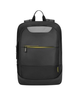 Targus CityGear 39,6 cm (15.6") Plecak Czarny