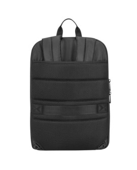 Targus CityGear 39,6 cm (15.6") Plecak Czarny