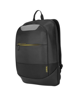 Targus CityGear 39,6 cm (15.6") Plecak Czarny
