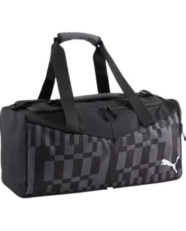 Torba Puma individualRISE Small Bag czarno-szara 79912 03