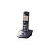 Telefon bezprzewodowy Panasonic KX-TG 2511 Szary