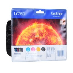 Brother LC-980VALBP nabój z...