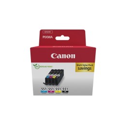 Canon 6509B016 nabój z...