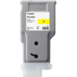 Canon Tusz PFI-320 2893C001...