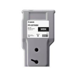 Canon Tusz PFI-207MBK...