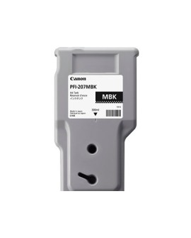 Canon Tusz PFI-207MBK 8788B001 black