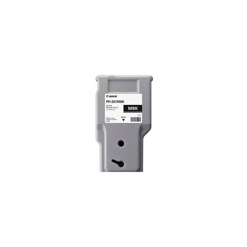 Canon Tusz PFI-207MBK 8788B001 black
