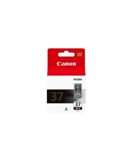 Canon 2145B001 nabój z tuszem 1 szt. Oryginalny Czarny