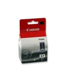 Canon 2145B001 nabój z tuszem 1 szt. Oryginalny Czarny