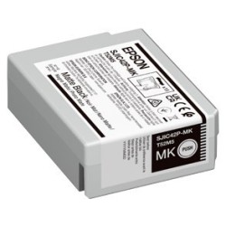 Epson SJIC42P-MK nabój z...