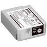 Epson SJIC42P-BK nabój z tuszem 1 szt. Oryginalny Czarny