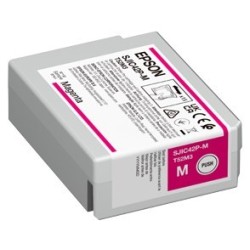 Epson SJIC42P-M nabój z...