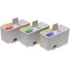 Epson SJIC7(G) Ink cartridge for TM-J7100 (Green)