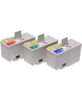 Epson SJIC7(R) Ink cartridge for TM-J7100 (Red)